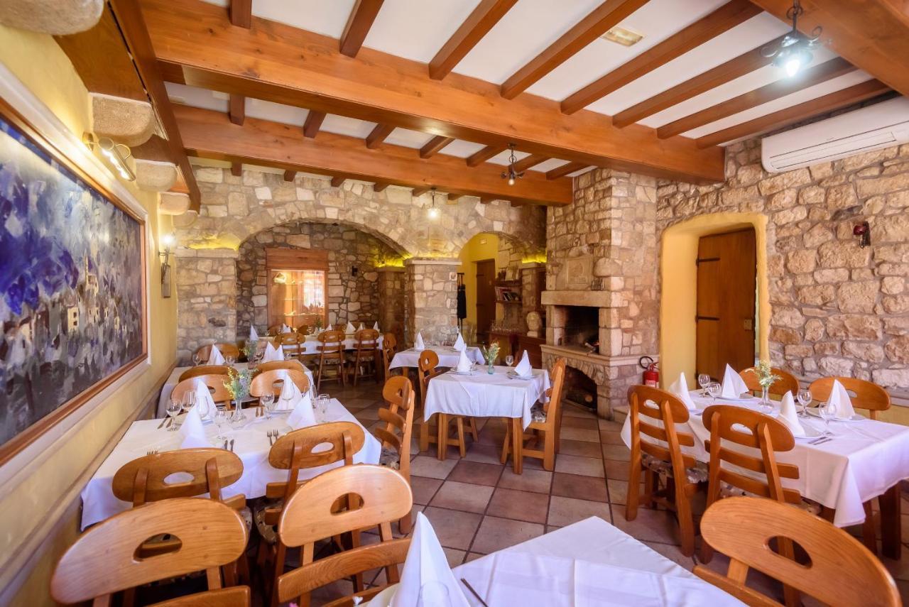 Bed and Breakfast Djudja I Mate Vid Exterior foto
