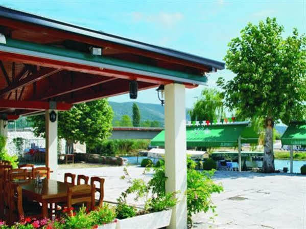 Bed and Breakfast Djudja I Mate Vid Exterior foto